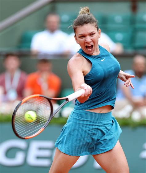 Simona Halep 